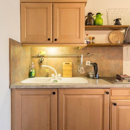 Haus Rosi Und Werner Appartement Emmerting Buitenkant foto