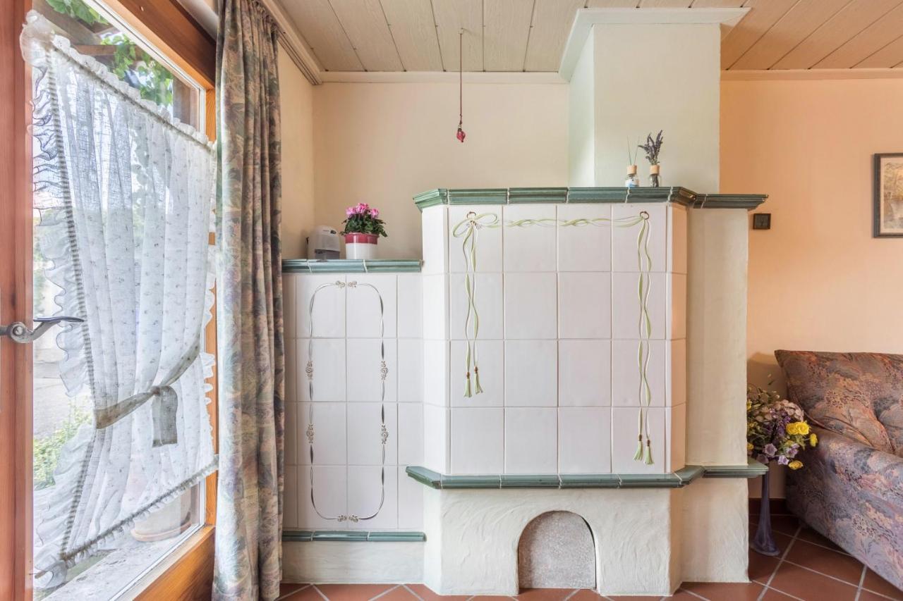 Haus Rosi Und Werner Appartement Emmerting Buitenkant foto