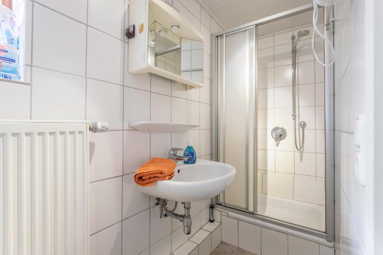 Haus Rosi Und Werner Appartement Emmerting Buitenkant foto