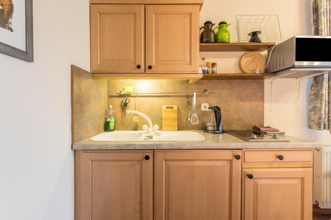 Haus Rosi Und Werner Appartement Emmerting Buitenkant foto
